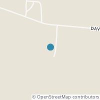 Map location of 4879 David Rd, Delaware OH 43015