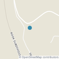 Map location of 86422 Skit Rd, Jewett OH 43986