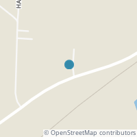 Map location of 9610 State Route 36 SW, Port Washington OH 43837