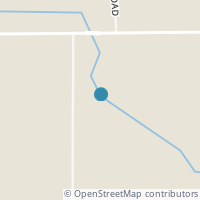 Map location of 10380 Friemering Rd, Fort Loramie OH 45845