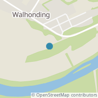 Map location of 715 Sr, Walhonding OH 43843