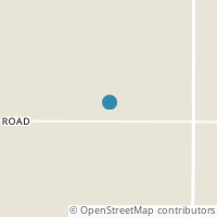 Map location of 7915 Huwer Rd, Maria Stein OH 45860