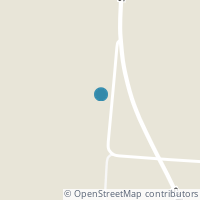 Map location of 2119 County Road 27, De Graff OH 43318
