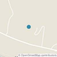 Map location of Sr151 798, Jewett OH 43986