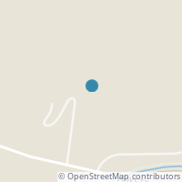 Map location of Sr151 Off, Jewett OH 43986