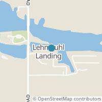 Map location of 13020 Luthman Rd, Anna OH 45302