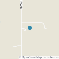 Map location of 13122 Thaman Rd, Anna OH 45302