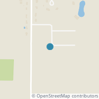 Map location of 8042 Access Dr, Maria Stein OH 45860