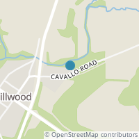 Map location of 26313 Cavallo Rd, Danville OH 43014