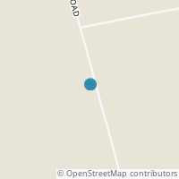 Map location of 27755 Zook Rd, Richwood OH 43344