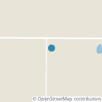 Map location of 1974 Hartings Rd, Maria Stein OH 45860