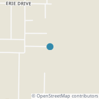 Map location of 8616 William St, Maria Stein OH 45860
