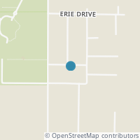 Map location of 8540 Superior Dr, Maria Stein OH 45860