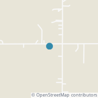 Map location of 6486 Olding Rd, Maria Stein OH 45860