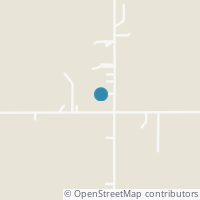 Map location of 2509 Cassella Montezuma Rd, Maria Stein OH 45860