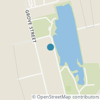 Map location of 97 Lynn St, Richwood OH 43344