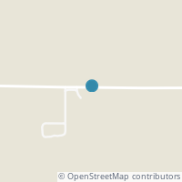 Map location of 5532 State Route 274, New Bremen OH 45869