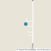Map location of 16975 Pasco Montra Rd, Botkins OH 45306