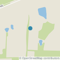Map location of 27942 Buckeye Rd, Danville OH 43014