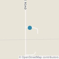Map location of 17088 Kettlersville Rd, Botkins OH 45306