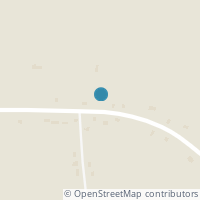 Map location of 43 Sr, Amsterdam OH 43903