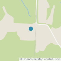 Map location of Mohaven Rd, Danville OH 43014