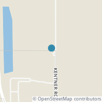 Map location of 18777 Kentner Rd, Botkins OH 45306