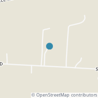 Map location of 6221 Twp 175 Rd, Chesterville OH 43317