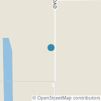 Map location of 18909 Kentner Rd, Botkins OH 45306