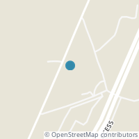 Map location of 293 Stonecreek Rd SW, New Philadelphia OH 44663