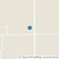 Map location of 03963 Southland Rd, New Bremen OH 45869
