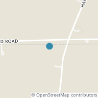 Map location of 10990 Southland Rd, Botkins OH 45306