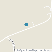 Map location of 16560 State Route 152, Toronto OH 43964