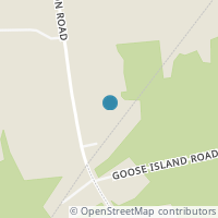 Map location of 956 Croton Rd, Pittstown NJ 8867