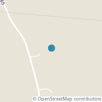 Map location of 11086 County Road 104, Belle Center OH 43310