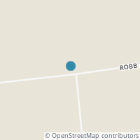 Map location of 5309 Township Road 210, Belle Center OH 43310