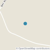 Map location of 1292 Cinder Rd SE, Bergholz OH 43908