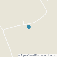 Map location of 2901 County Road 68, Toronto OH 43964