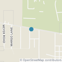 Map location of 1122 W Market St, Celina OH 45822