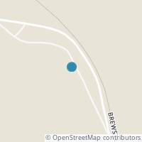 Map location of 7020 Mount Pleasant Rd NE, Zoarville OH 44656