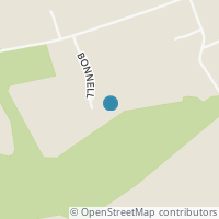 Map location of 7 Bonnell Rd, Pittstown NJ 8867
