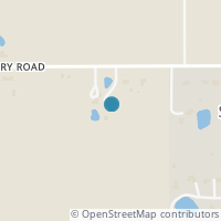 Map location of 11992 Infirmary Rd, Wapakoneta OH 45895