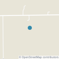Map location of 20574 State Route 67, Wapakoneta OH 45895