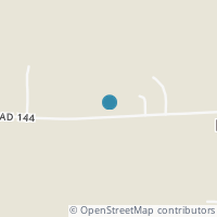 Map location of 21093 County Road 144, Kenton OH 43326
