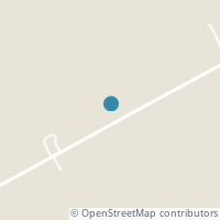 Map location of 67 Sr, Kenton OH 43326
