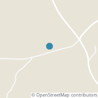 Map location of 6671 Mystic Rd NE, Mechanicstown OH 44651