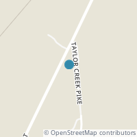 Map location of 13258 Us Highway 68, Kenton OH 43326