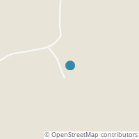 Map location of 3308 Napa Rd NE, Mechanicstown OH 44651