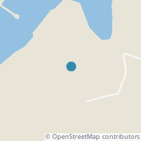 Map location of 877 Delaware Trl, Malvern OH 44644