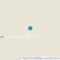 Map location of 17702 Buzzard Rd, Wellsville OH 43968